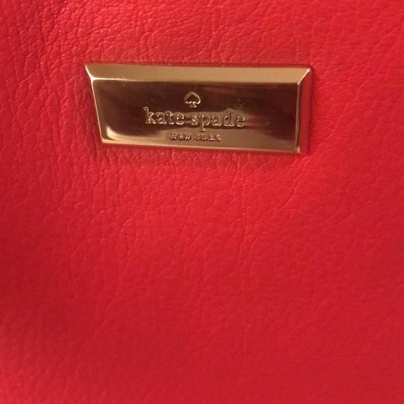 Kate Spade Emerson satchel - Picture 2 of 9